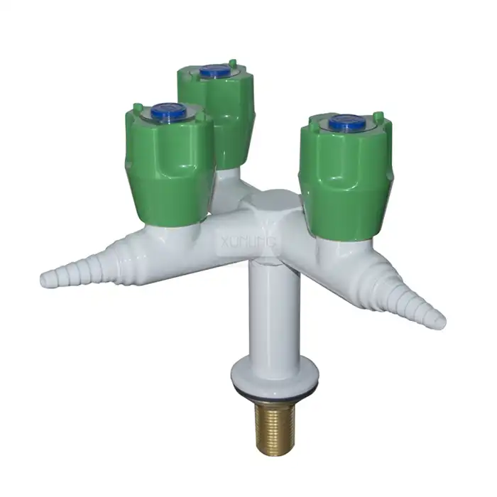 Upgrading Your Lab? Is a Reliable Gas Faucet on Your List?